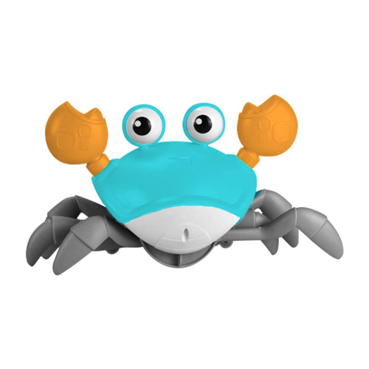 Kids Induction Escape Crab Toy