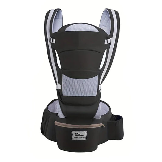 Ergonomic Baby Carrier Backpack