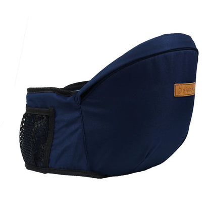 Baby Carrier Hip Seat