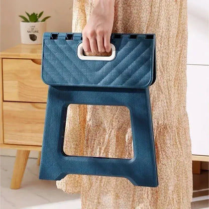 Children Portable Folding Stool