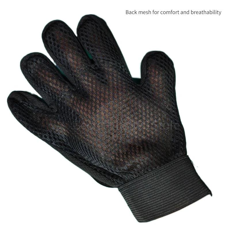 Cat Grooming Glove