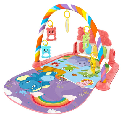 Baby Play Activity Mat