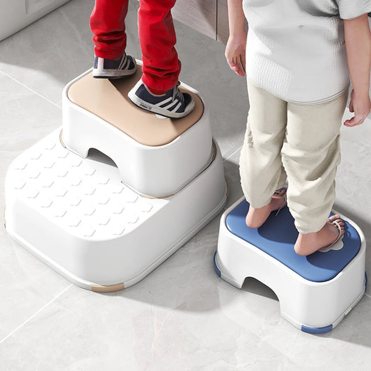 Kids Bathroom Step Stool