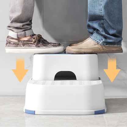 Kids Bathroom Step Stool