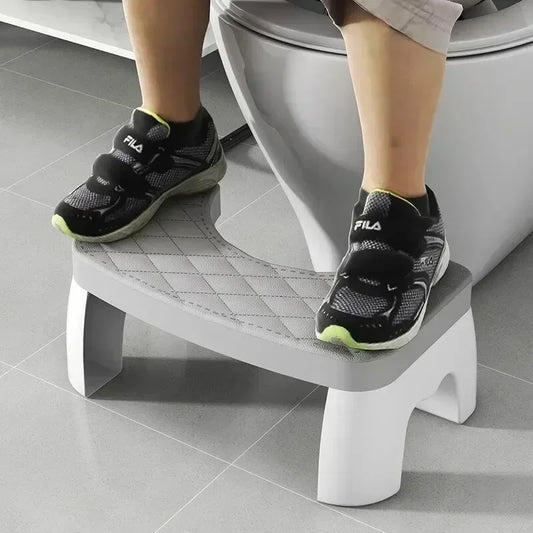 Removable Toilet Squat Stool