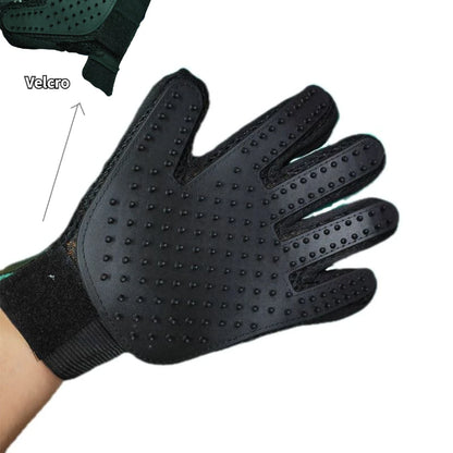 Cat Grooming Glove