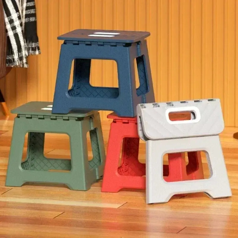 Children Portable Folding Stool